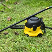 karcher t7/1 aspirapolvere (solo polvere)
