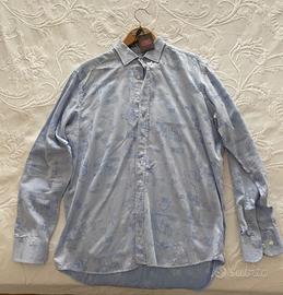 Etro camicia