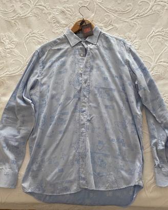 Etro camicia