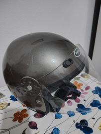 casco moto 