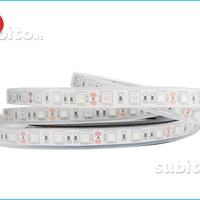 Striscia Strip Bobina Led Impermeabile IP68