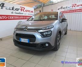 Citroen C3 BlueHDi 100 S&S Feel