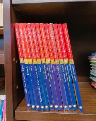 Arte e fede nei luoghi dello spirito