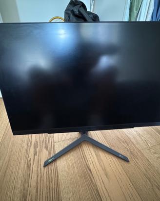LG UltraGear 27GS75Q Gaming Monitor 27" IPS QHD