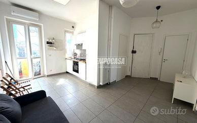 BILOCALE RISTRUTTURATO!!