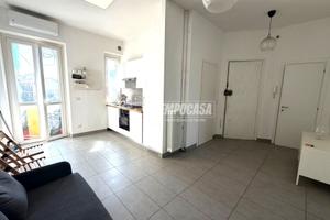 BILOCALE RISTRUTTURATO!!