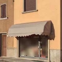 Negozio su strada provinciale 0 spese condominiali