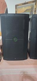 Casse Attive Mackie thump 212 1400w