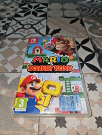 Mario vs. Donkey Kong