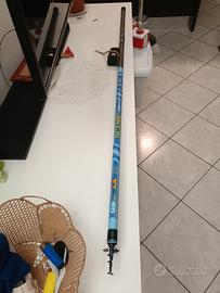 canna bolognese julia rod