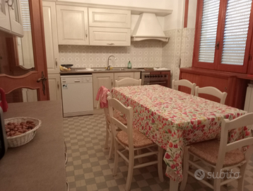 4 camere + appartamento L'Aquila(Pizzoli)