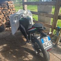 Aprilia RS 125 - 2021