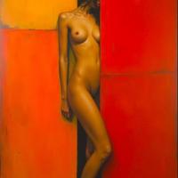 Kauger-Nudo femminile