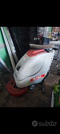 lavapavimenti industriale  Faip