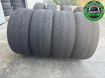 gomme usate 2254018 Winter NOKIAN - POWERPROOF - 9