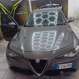 Alfaromeo Giulia 2.2 diesel 160 CV MY 2020