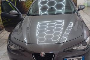 Alfaromeo Giulia 2.2 diesel 160 CV MY 2020