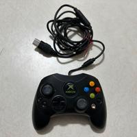 Pad Xbox classic