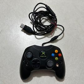 Pad Xbox classic