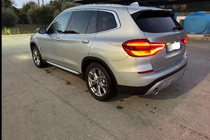 BMW X3 2.0D XDRIVE XLINE