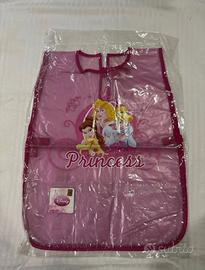 Grembiule impermeabile Disney Principesse – NUOVO