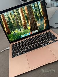 Computer portatile Apple Mac Air