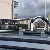 Push Up Bars