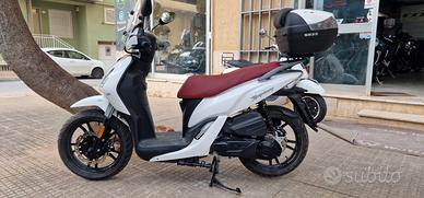 Sym Symphony 125 - 2024