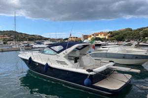 Barca Uniesse 42