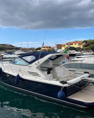 Barca Uniesse 42