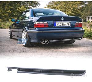DIFFUSORE BMW E36 LOOK M3