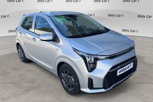 Kia Picanto 1.0 12V GPL 5 porte Urban