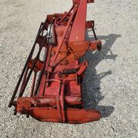 Erpice Rotante Lely 250