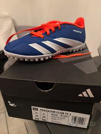 Scarpa adidas