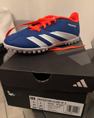 Scarpa adidas