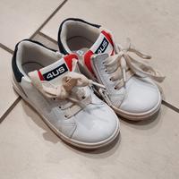 scarpe Paciotti 4US
