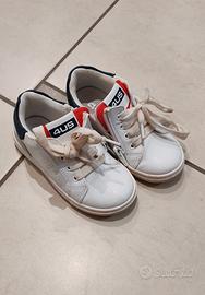 scarpe Paciotti 4US