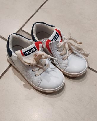 scarpe Paciotti 4US