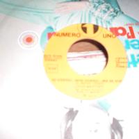 dischi a 45 giri di LUCIO BATTISTI e vari