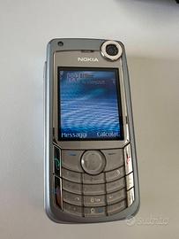 nokia 6680