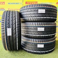 X4: Estive 275/45ZR20 110Y -SAILUN- al 78%