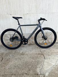 Ebike fixi