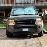 Rotta DISCOVERY 3 HSE 2.7 2005 Diesel automatica