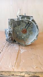 Cambio Ford Fiesta 1.0 Ecoboost 5M anno 2013