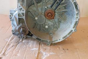 Cambio Ford Fiesta 1.0 Ecoboost 5M anno 2013