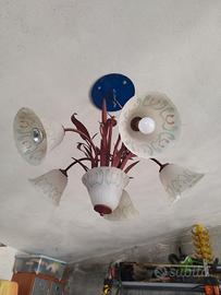 lampadario 