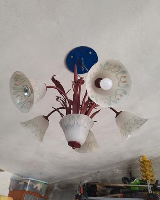 lampadario 