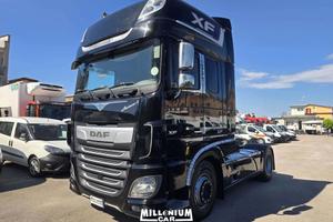 DAF XF 530 2018 EURO 6 AUTOM RETARDER