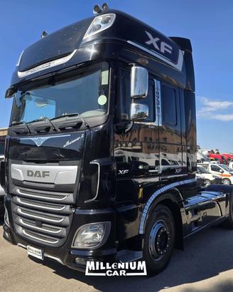 DAF XF 530 2018 EURO 6 AUTOM RETARDER