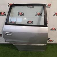 PORTIERA POSTERIORE DESTRA KIA Carens 1Â° Serie NU